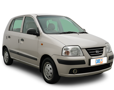 Hyundai Santro Xing-img